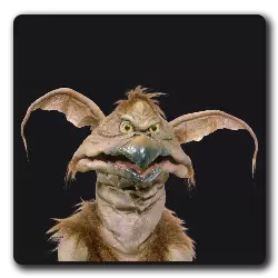 Salacious B. Crumb(star-wars-saga)
