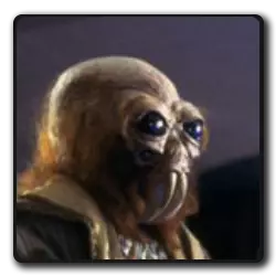 Toutes les infos sur Le Sénateur Aqualish Le Sénateur Aqualish(star-wars-saga)