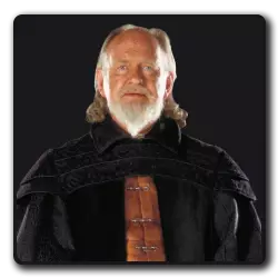 Sio Bibble(star-wars-saga)