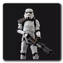 Toutes les infos sur Snowtrooper Gunner Snowtrooper Gunner(star-wars-saga)