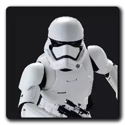 Toutes les infos sur Snowtrooper Du Premier Ordre Snowtrooper Du Premier Ordre(star-wars-saga)
