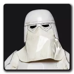 Toutes les infos sur Snowtrooper Snowtrooper(star-wars-saga)