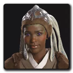 Stass Allie(star-wars-saga)