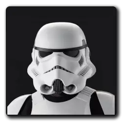 Toutes les infos sur Stormtrooper Stormtrooper(star-wars-saga)