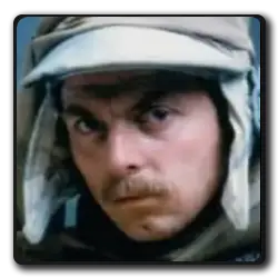 Toutes les infos sur Tigran Jamiro Tigran Jamiro(star-wars-saga)