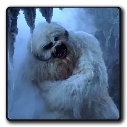 Wampa (non Nommé)(star-wars-saga)