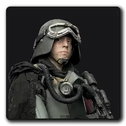 Wesger Odry(star-wars-saga)