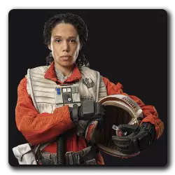 Toutes les infos sur Wrobie Tyce Wrobie Tyce(star-wars-saga)