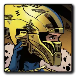 Zeva Bliss(star-wars-saga)