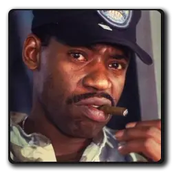 Chef Des Pompiers(superman-saga)