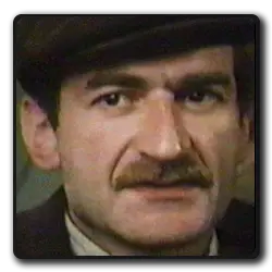 Général Romoff(superman-saga)