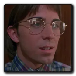 Toutes les infos sur Punk Punk(terminator-saga)