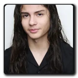 Toutes les infos sur Robin Arellano Robin Arellano(the-black-phone-collection)