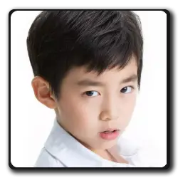 Enfant Liu Qi(the-wandering-earth-saga)