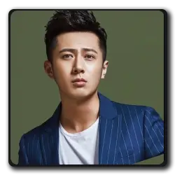 Huang Ming(the-wandering-earth-saga)