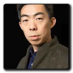 Inspecteur De Sécurité A(the-wandering-earth-saga)