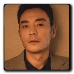 M. Wang Lei(the-wandering-earth-saga)