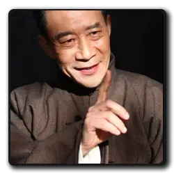 Toutes les infos sur Zhou Zhezhi Zhou Zhezhi(the-wandering-earth-saga)