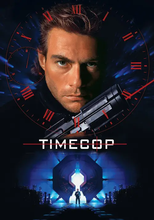 Consulter les informations sur la BD Timecop