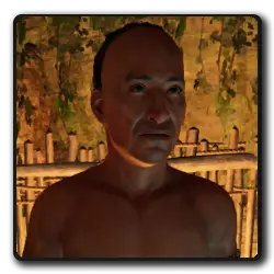 A'aron(tomb-raider-saga)