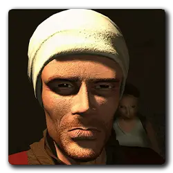 Ahmed Ben Trayal(tomb-raider-saga)