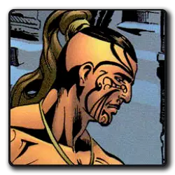 Akio(tomb-raider-saga)