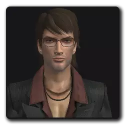 Alister Fletcher(tomb-raider-saga)