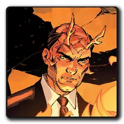 Andro Green(tomb-raider-saga)