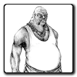 Anton Gris(tomb-raider-saga)