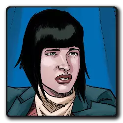 Antonia Nishimura(tomb-raider-saga)
