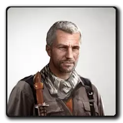 Conrad Roth(tomb-raider-saga)