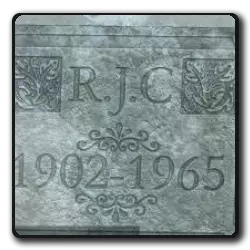 R.J. Croft -  62&nbsp;ans(tomb-raider-saga)