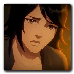 Samantha Nishimura(tomb-raider-saga)