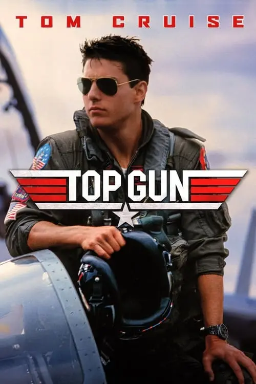 Couverture de l'album Top Gun [1080 x265]