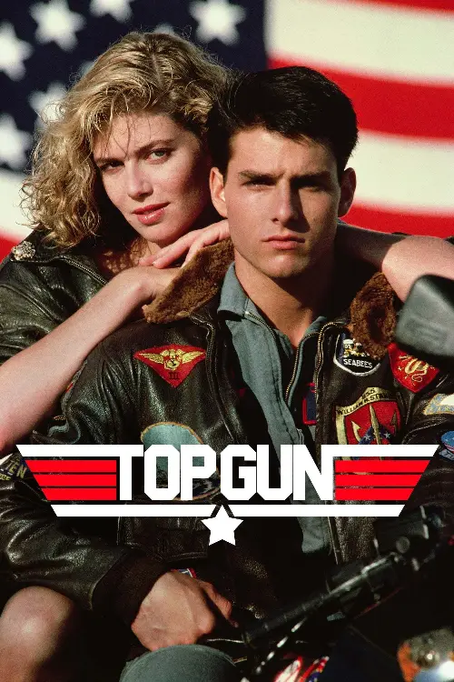 Consulter les informations sur la BD Top Gun