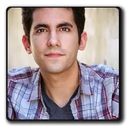 Jeune Agent Simmons(transformers-saga)