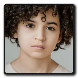 Toutes les infos sur Kris Diaz Kris Diaz(transformers-saga)