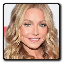 Kelly Ripa(treize-a-la-douzaine-saga)