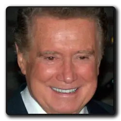 Regis Philbin(treize-a-la-douzaine-saga)