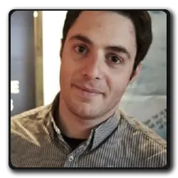 Toutes les infos sur David Radiani David Radiani(tyler-rake-saga)