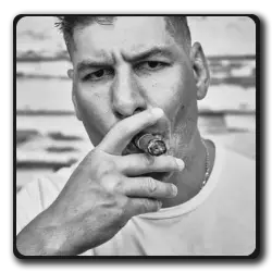 Homme Déclencheur (wolfs-collection)