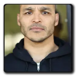 Fonctionnaire Mexicain(wolverine-saga)