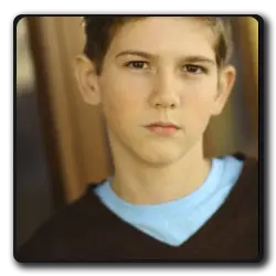 Garçon Des Yeux(wolverine-saga)