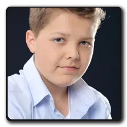 Amos Conti(wonder-collection)