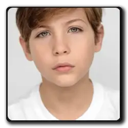 Auggie Pullman(wonder-collection)