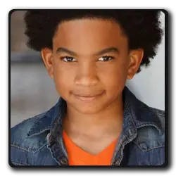 Garçon(wonder-collection)