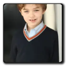 Henry Joplin(wonder-collection)