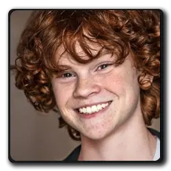 Miles Noury(wonder-collection)