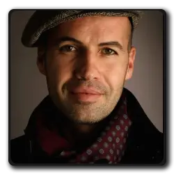 Billy Zane(zoolander-saga)