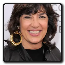 Christiane Amanpour(zoolander-saga)